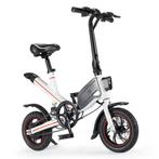 Vouwbare Elektrische Fiets - Off-Road Smart E Bike - 250W -, Fietsen en Brommers, Verzenden, Nieuw, Stuff Certified®