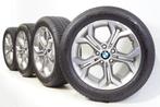 BMW X3 X4 F25 F26 18 inch velgen 607 + Winterbanden Michelin, Auto-onderdelen, Ophalen of Verzenden, Nieuw