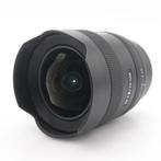 Sony FE 14mm F/1.8 GM | Tweedehands, Audio, Tv en Foto, Verzenden, Zo goed als nieuw