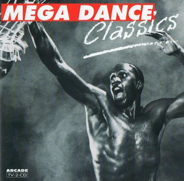 Various - Mega Dance Classics, Cd's en Dvd's, Cd's | Pop, Gebruikt, Verzenden