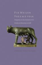 Vreemd volk 9789025334277 Fik Meijer, Verzenden, Zo goed als nieuw, Fik Meijer