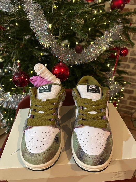 Nike - Nike SB Dunk Low Pro - Sneakers - Maat: EU 41 - Nieuw, Vêtements | Hommes, Chaussures