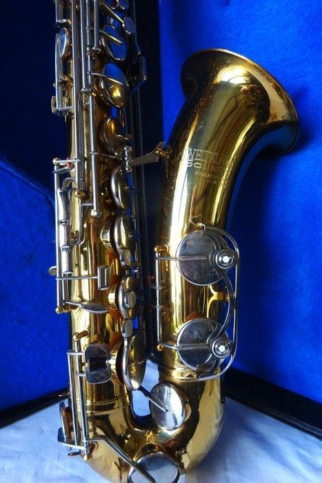 Weltklang - Solist 65209 - - Saxophone - Allemagne - 1965, Muziek en Instrumenten, Blaasinstrumenten | Blokfluiten