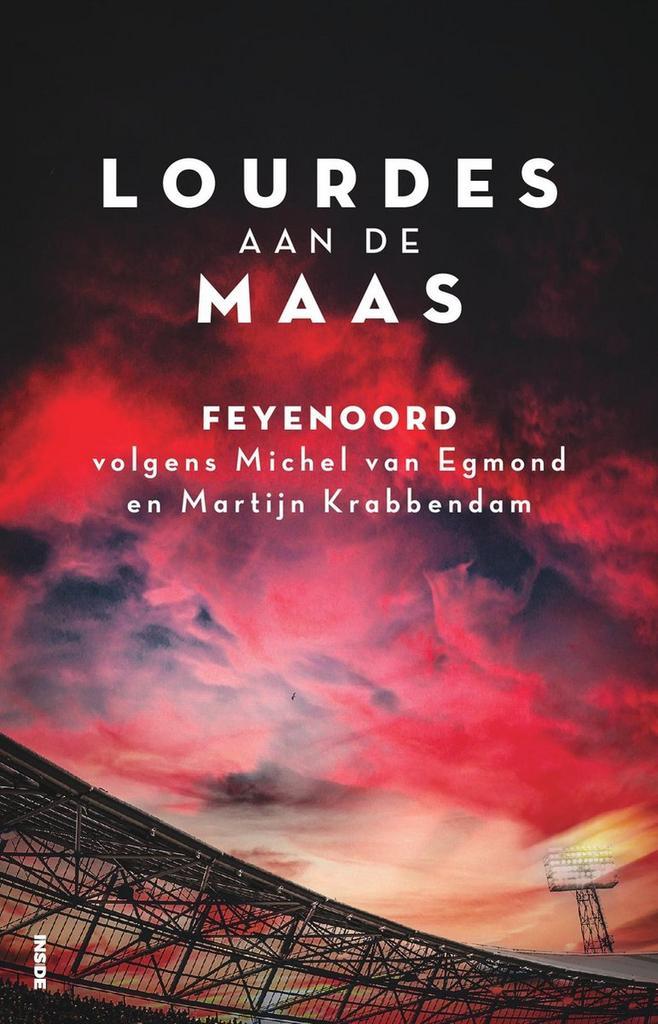 Lourdes aan de Maas 9789048864379 Michel van Egmond, Boeken, Hobby en Vrije tijd, Gelezen, Verzenden