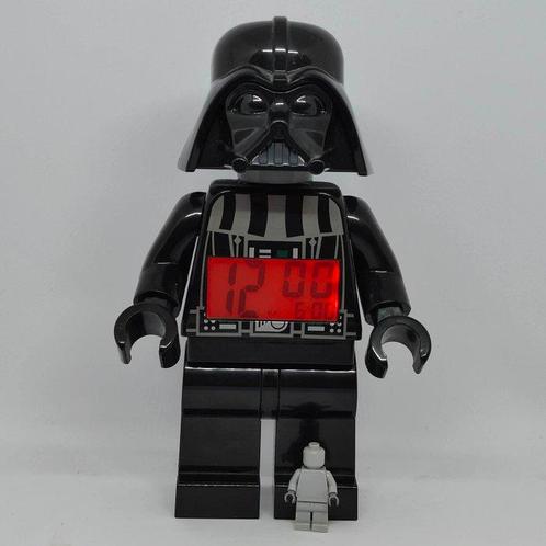 Lego - Star Wars - Darth Vader - Big Minifigure - Alarm, Kinderen en Baby's, Speelgoed | Duplo en Lego
