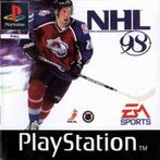 NHL 98-Standaard (PlayStation 1) Gebruikt, Ophalen of Verzenden, Nieuw