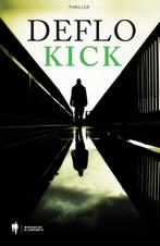 Kick 9789089316813 Luc Deflo, Boeken, Thrillers, Verzenden, Zo goed als nieuw, Luc Deflo