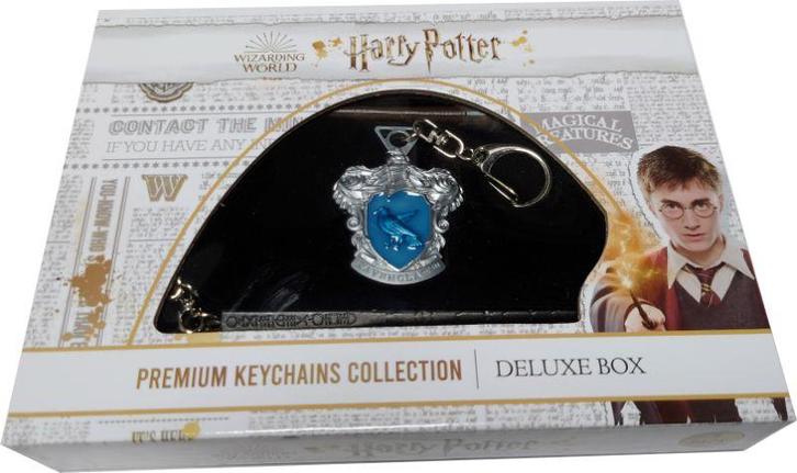 PMI Harry Potter Premium Collection Sleutelhanger Deluxe, Verzamelen, Sleutelhangers, Ophalen of Verzenden