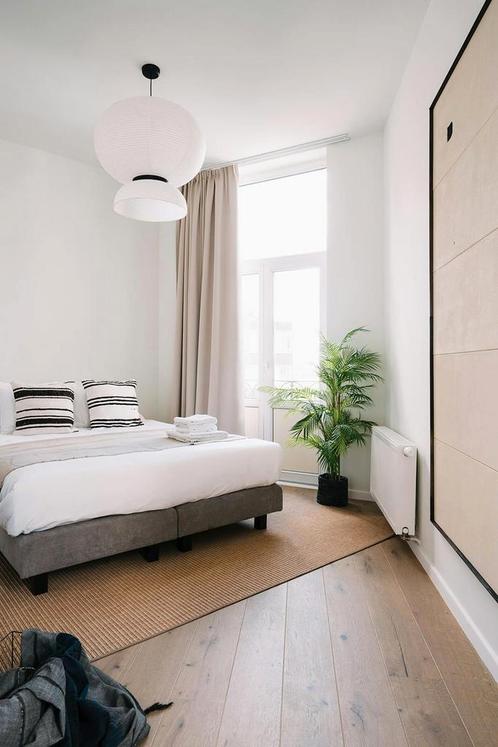 Appartement en Rue Jourdan, Saint-Gilles, Immo, Appartementen en Studio's te huur