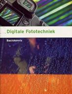 Digitale fotografie / basiskennis fotografie, Boeken, Verzenden, Nieuw, Nederlands