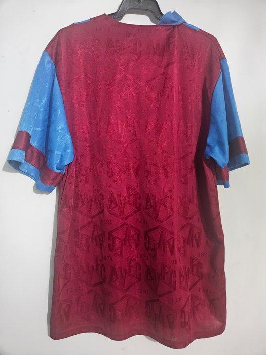 Aston Villa - Engelse voetbalcompetitie - 1994 -, Collections, Collections Autre