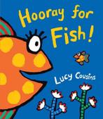Hooray for Fish! 9780763639181, Lucy Cousins, Verzenden