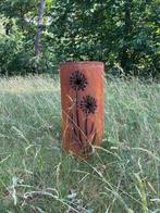 Sculpture dextérieur, Bloemen - Large Model - 59 cm -