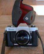 Topcon Unirex EE + UV Topcor 2,8/50mm | Appareil photo