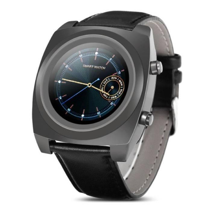 Originele Z03 Smartwatch Smartphone Fitness Sport Activity, Telecommunicatie, Mobiele telefoons | Toebehoren en Onderdelen, Nieuw