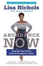 Abundance Now 9780062412218 Lisa Nichols, Verzenden, Gelezen, Lisa Nichols