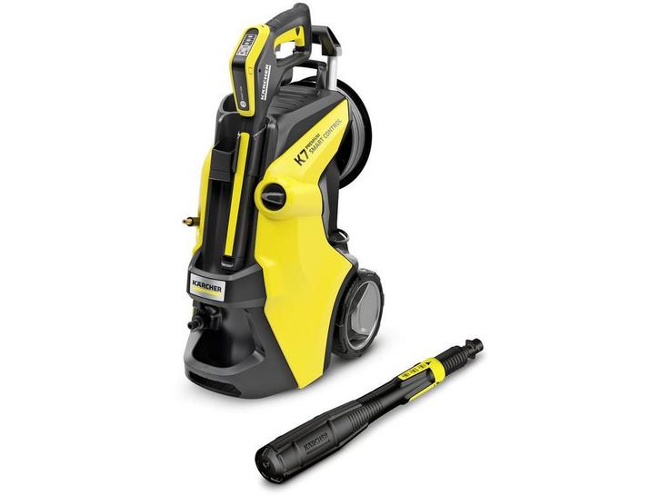 Kärcher K 7 Premium Smart Control Flex - Hogedrukreiniger -, Tuin en Terras, Hand-tuingereedschap, Zo goed als nieuw, Verzenden
