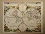 World - Continenten; Daniel Stoopendael - Orbis Terrarum, Boeken, Atlassen en Landkaarten, Nieuw