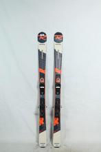 Rossignol React R2 - 154, Utilisé