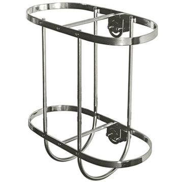 Fenderhouder Rvs Recht en Schuin Tot 32cm, Ophalen of Verzenden