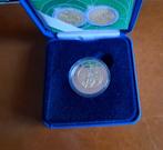 Belgique. 2 Euro 2025 Loterie Nationale (5 monedas) Proof