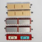 AHM, Arnold, Lima N - 4455E/0486/722 - Model treinwagon (5), Nieuw