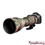 easyCover Lens Oak voor Tamron SP 150-600 mm  G2 Forest C..., Ophalen of Verzenden