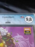 Uncanny X-Men (Vol. 6) #19 - J. Scott Campbell Just, Livres