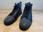 Christian Louboutin - High-top sneakers - Maat: EU 42.5