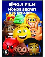 Emoji Film, De op DVD, CD & DVD, DVD | Films d'animation & Dessins animés, Verzenden