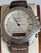 Breitling - Navitimer 3100 - Heren - 1980-1989, Bijoux, Sacs & Beauté, Montres | Hommes