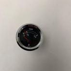 Bieden: VDO N 02 223 201 black tank level indicator 52 mm, Watersport en Boten, Ophalen of Verzenden, Nieuw