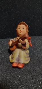 Goebel - Beeldje - Prachtige Kerst Hummel Nr 438 - TMK6 -, Antiek en Kunst