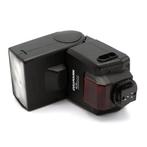 Cullmann 40AF Power Zoom voor Nikon Flitser, Nieuw