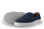 Loafers in maat 45 Blauw | 5% extra korting, Kleding | Heren, Schoenen, Loafers, Zo goed als nieuw, Verzenden