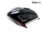 Tank Cover Rechts Kawasaki Z 800 2013-2016 e version (Z800, Motoren, Verzenden, Gebruikt