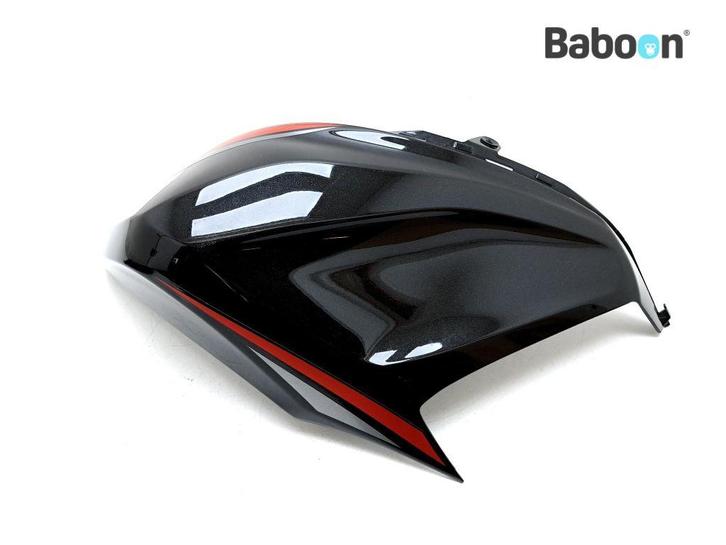 Tank Cover Rechts Kawasaki Z 800 2013-2016 e version (Z800, Motoren, Onderdelen | Kawasaki, Gebruikt, Verzenden