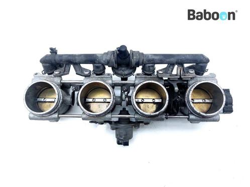 Gasklep Huis BMW K 1200 S (K1200S), Motoren, Onderdelen | BMW, Gebruikt, Verzenden