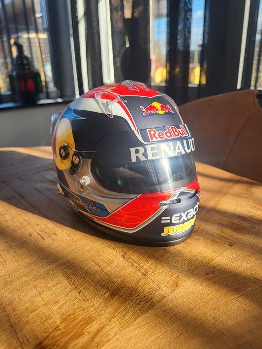 Scuderia Toro Rosso - Max Verstappen - 2015 - Scale 1/2, Verzamelen, Automerken, Motoren en Formule 1
