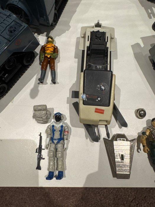 Hasbro - Action figure Gi-joe - 1980-1990 - China, Antiek en Kunst, Antiek | Overige Antiek