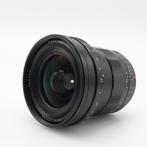 Voigtlander MFT 10.5mm F/0.95 Nokton occasion (incl. BTW), Verzenden, Zo goed als nieuw