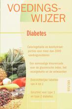 Voedingswijzer diabetes 9789044712551 S. Muller-Nothmann, Boeken, Kookboeken, Verzenden, Gelezen, S. Muller-Nothmann