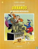 Urbanus 5 9789078190769 Urbanus, Verzenden, Urbanus