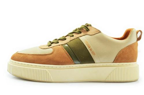 Cycleur de Luxe Sneakers in maat 41 Beige