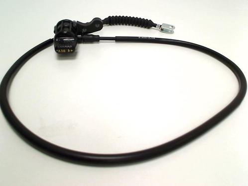 Suzuki LT-Z 250 Quad Sport 2004-2008 0064 ACHTERUIT MECHANIS, Motoren, Onderdelen | Suzuki, Gebruikt, Ophalen of Verzenden