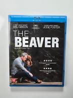 THE BEAVER (BLURAY), Cd's en Dvd's, Gebruikt