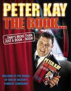 The Book Thats More Than Just a Book - Book 9781444733815, Verzenden, Peter Kay