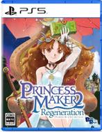 Princess Maker 2 Regeneration-Asia Import (PlayStation 5), Games en Spelcomputers, Ophalen of Verzenden, Nieuw