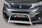 Pushbar | Peugeot | Expert 16- 4d bes. / Traveller 16- 4d, Auto diversen, Tuning en Styling, Ophalen of Verzenden