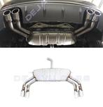 S3 Look Uitlaat systeem voor Audi A3 8V Sedan / Limousine, Ophalen of Verzenden